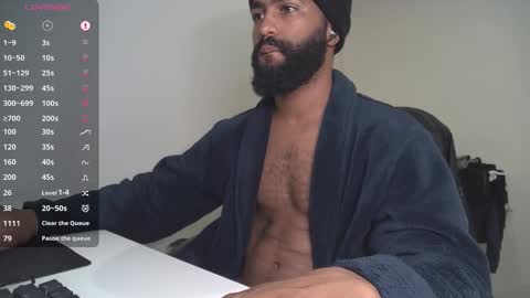 kevi4 online show from January 2026 12:38:01 AM