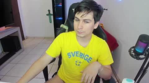 Kevin online show from November 2025 11:32:01 PM