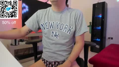 Kevin online show from November 2025 11:29:01 PM