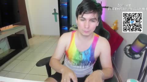 Kevin online show from March 2026 11:11:01 PM