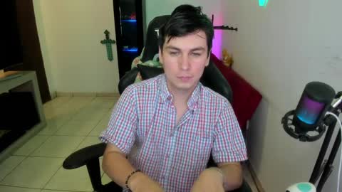 Kevin online show from April 2026 11:35:02 PM