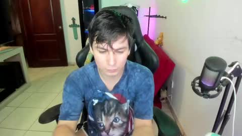 Kevin online show from April 2026 11:49:02 PM