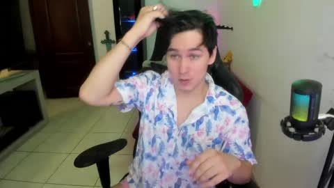 Kevin online show from May 2026 11:24:01 PM