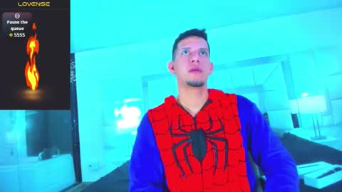 Kev online show from November 2025 11:13:01 AM