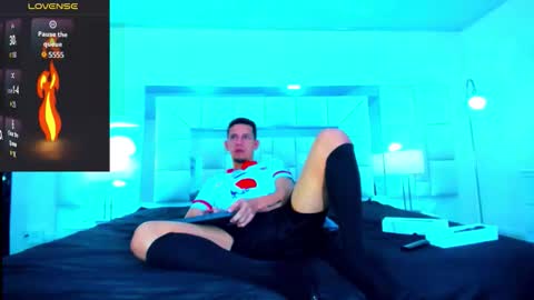 Kev online show from November 2025 11:25:01 AM