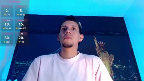 Snapshot of kevin__max_ chatting on May 2026 07:08:02 PM Kev online show from May 2026 07:08:02 PM