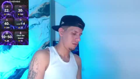 Snapshot of kevin__max_ chatting on May 2026 11:29:02 AM Kev online show from May 2026 11:29:02 AM