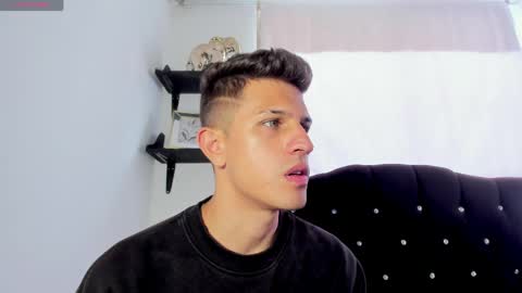 Kevin Ahs online show from April 2026 05:13:02 PM