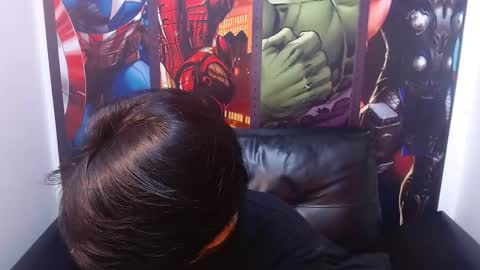 Snapshot of kevin_charless chatting on February 2026 12:06:01 PM Kevin online show from February 2026 12:06:01 PM