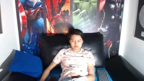 Snapshot of kevin_charless chatting on February 2026 11:10:01 AM Kevin online show from February 2026 11:10:01 AM