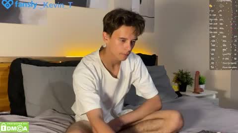 Kevin online show from June 2026 07:27:02 PM