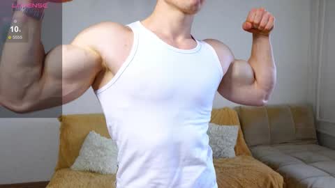 kevin_geo online show from January 2026 11:12:01 AM