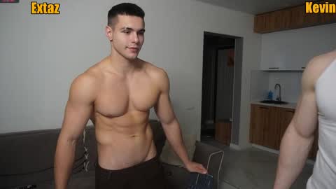 kevin_geo online show from May 2026 03:17:01 PM