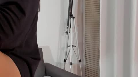 Kevin Lance online show from December 2025 08:52:02 AM