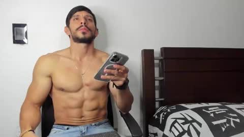 kevin_malone22 online show from January 2026 09:29:01 PM