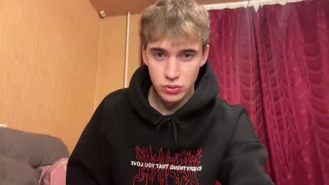 Kevin Martin online show from October 2025 09:17:02 PM