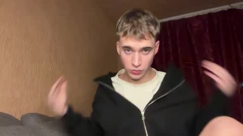 Kevin Martin online show from November 2025 04:40:01 PM