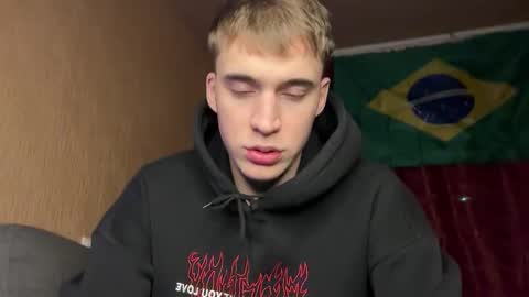 Kevin Martin online show from November 2025 07:36:03 PM