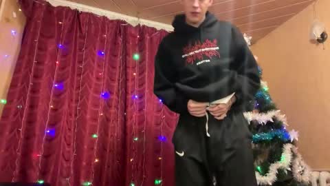 Kevin Martin online show from January 2026 08:12:01 PM