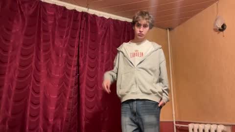 Kevin Martin online show from April 2026 06:43:01 PM