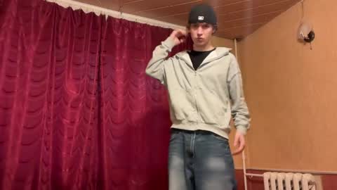 Kevin Martin online show from April 2026 03:20:01 PM