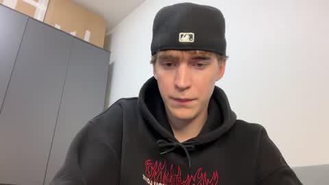 Snapshot of kevin_martin8 chatting on July 2026 05:41:02 PM Kevin Martin online show from July 2026 05:41:02 PM