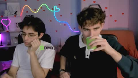 Snapshot of kevin_nix_ chatting on February 2026 10:14:01 AM kevin_nix_ online show from February 2026 10:14:01 AM