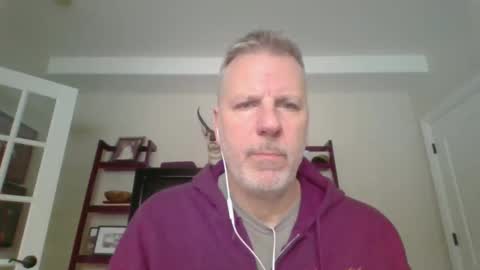 kevin_stroken online show from January 2025 02:22:01 PM