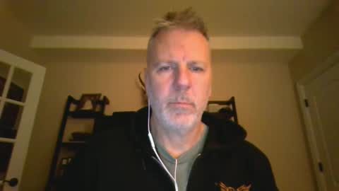 kevin_stroken online show from January 2025 11:43:01 AM