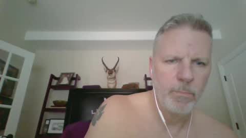 kevin_stroken online show from January 2025 07:52:01 PM