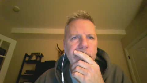 kevin_stroken online show from January 2025 11:35:01 AM