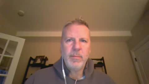 kevin_stroken online show from January 2025 01:11:01 PM