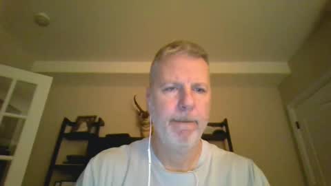 kevin_stroken online show from January 2025 11:01:02 AM