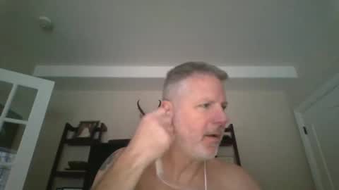 kevin_stroken online show from January 2025 02:14:01 PM
