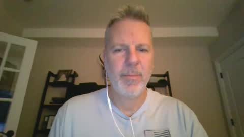 kevin_stroken online show from January 2025 01:02:02 PM