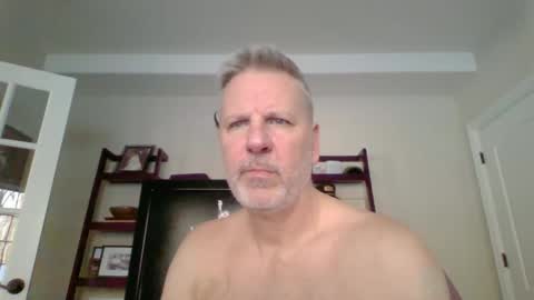 kevin_stroken online show from January 2025 04:04:02 PM