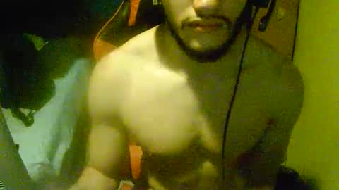 keving_ online show from May 2026 09:01:01 PM