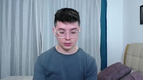 Kevin online show from January 2026 11:17:01 PM