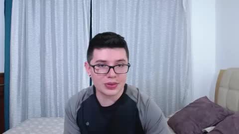 Kevin online show from February 2026 09:33:01 PM