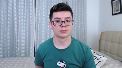 Kevin online show from February 2026 01:12:01 AM