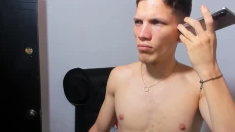 kevinkewma online show from December 2025 10:35:02 AM