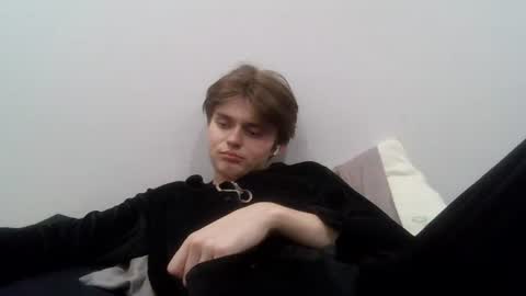 Snapshot of kevinmycroft chatting on January 2026 08:23:01 PM kevinmycroft online show from January 2026 08:23:01 PM