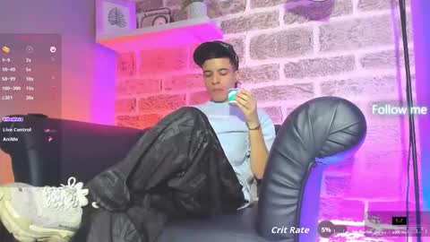 Snapshot of kevinn_blue chatting on November 2025 09:15:01 PM Sexy Hot Kevin online show from November 2025 09:15:01 PM