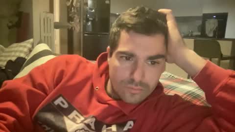 kevinpillobello online show from January 2026 04:12:01 PM