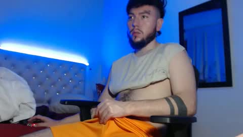 Snapshot of kevinsantiag0 chatting on December 2025 12:59:02 AM kevinsantiag0 online show from December 2025 12:59:02 AM