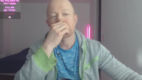 Kevin online show from April 2026 01:44:01 AM