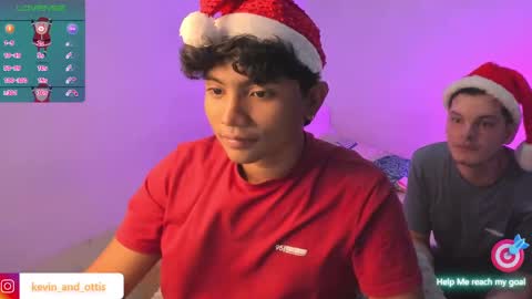 kevin and ottis online show from December 2024 04:12:01 AM