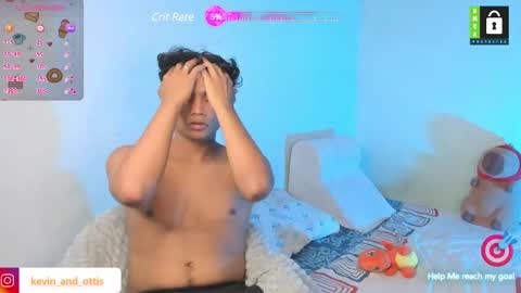 kevin and ottis online show from January 2025 01:13:02 AM