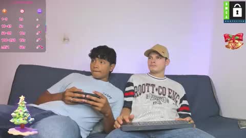 kevin and ottis online show from November 2025 10:03:02 PM