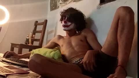 kevvluna05 online show from November 2025 06:59:02 AM